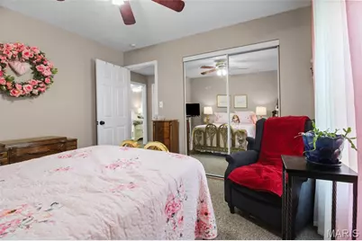 5182 Bristol Rock Road, Florissant, MO 63033 - Photo 41