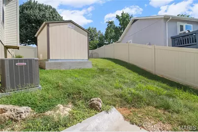 5182 Bristol Rock Road, Florissant, MO 63033 - Photo 61