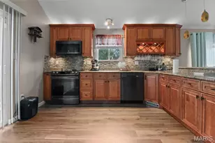 5182 Bristol Rock Rd, Florissant, MO 63033 - Photo 21