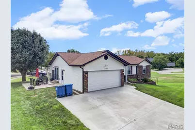 5182 Bristol Rock Road, Florissant, MO 63033 - Photo 3