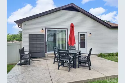 5182 Bristol Rock Road, Florissant, MO 63033 - Photo 7