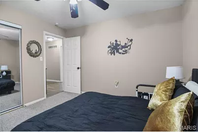 5182 Bristol Rock Road, Florissant, MO 63033 - Photo 37
