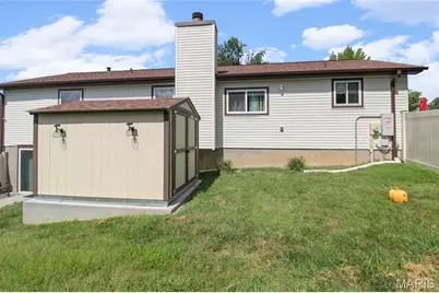 5182 Bristol Rock Road, Florissant, MO 63033 - Photo 63