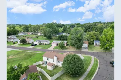 5182 Bristol Rock Road, Florissant, MO 63033 - Photo 11