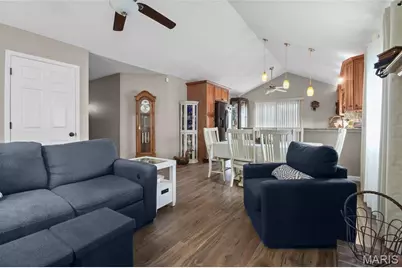 5182 Bristol Rock Road, Florissant, MO 63033 - Photo 27