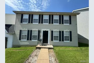 125 Sophie Lane, Arnold, MO 63010 - Photo 1