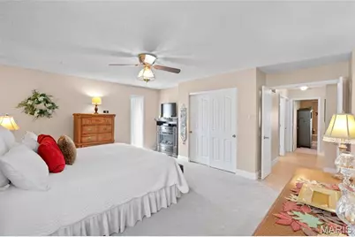 7278 Hill Rose Court, Oakville, MO 63129 - Photo 15