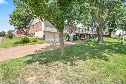7278 Hill Rose Court, Oakville, MO 63129 - Photo 31