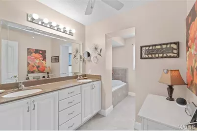 7278 Hill Rose Court, Oakville, MO 63129 - Photo 19