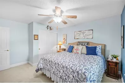 7278 Hill Rose Court, Oakville, MO 63129 - Photo 23