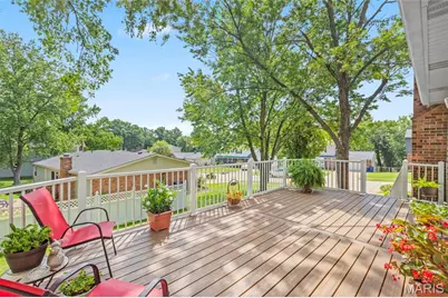 7278 Hill Rose Court, Oakville, MO 63129 - Photo 13