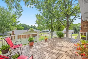 7278 Hill Rose Ct, Oakville, MO 63129 - Photo 13