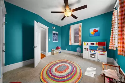 4032 Cleveland Avenue, Saint Louis, MO 63110 - Photo 37