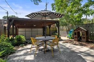 4032 Cleveland Ave, Saint Louis, MO 63110 - Photo 47