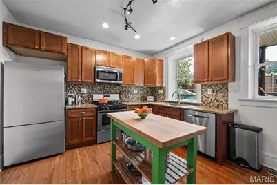 4032 Cleveland Avenue, Saint Louis, MO 63110 - Photo 13