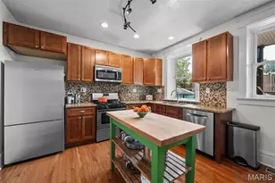 4032 Cleveland Ave, Saint Louis, MO 63110 - Photo 13