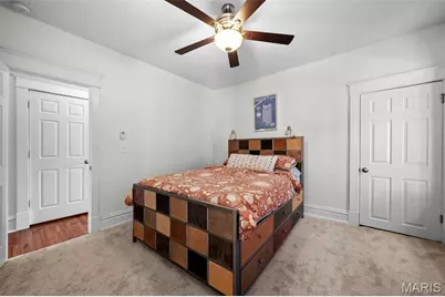 4032 Cleveland Avenue, Saint Louis, MO 63110 - Photo 23