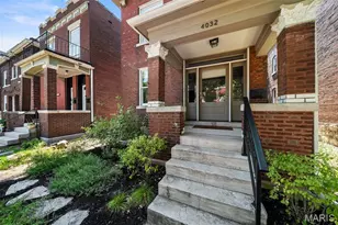 4032 Cleveland Ave, Saint Louis, MO 63110 - Photo 3
