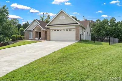12115 Leebur Drive, Saint Louis, MO 63128 - Photo 3