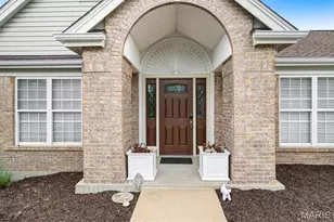 12115 Leebur Dr, Saint Louis, MO 63128 - Photo 5