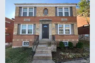 4934 Kemper Avenue, Saint Louis, MO 63139 - Photo 1
