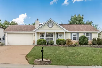 721 Wisdom Court, Fenton, MO 63026 - Photo 1