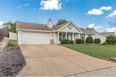 721 Wisdom Court, Fenton, MO 63026 - Photo 3