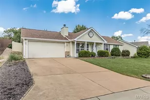 721 Wisdom Ct, Fenton, MO 63026 - Photo 3