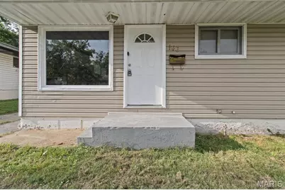 146 Grampian Road, Saint Louis, MO 63137 - Photo 3
