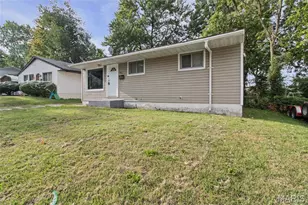 146 Grampian Rd, Saint Louis, MO 63137 - Photo 5