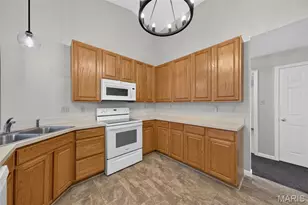 155 Snake River Dr, Dardenne Prairie, MO 63368 - Photo 19