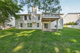 155 Snake River Dr, Dardenne Prairie, MO 63368 - Photo 47