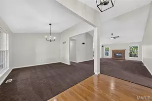 155 Snake River Dr, Dardenne Prairie, MO 63368 - Photo 3
