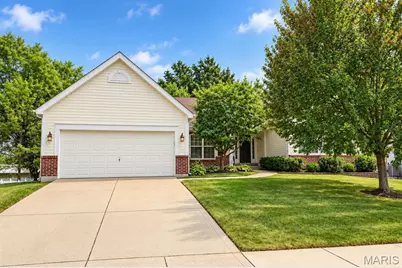 155 Snake River Drive, Dardenne Prairie, MO 63368 - Photo 1
