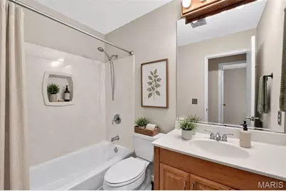 12021 Cedar Lake Court, Maryland Heights, MO 63043 - Photo 7