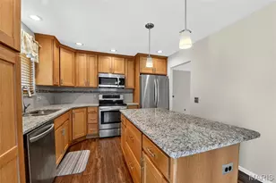 12021 Cedar Lake Ct, Maryland Heights, MO 63043 - Photo 19