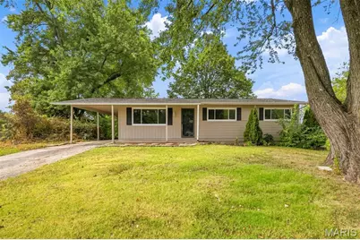 3361 Clemens Court, Saint Charles, MO 63301 - Photo 1