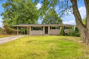 3361 Clemens Ct, Saint Charles, MO 63301 - Photo 1