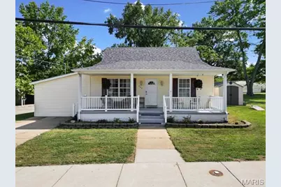 402 Hill Street, Herculaneum, MO 63048 - Photo 1
