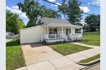 402 Hill Street, Herculaneum, MO 63048 - Photo 3