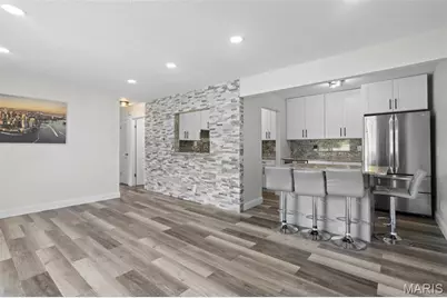 2535 Senator Ct #I, Mehlville, MO 63125 - Photo 5