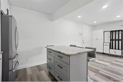 2535 Senator Ct #I, Mehlville, MO 63125 - Photo 11
