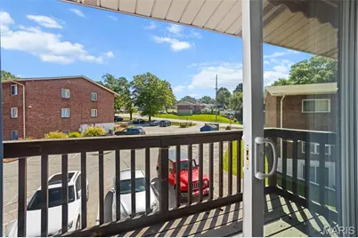 2535 Senator Ct #I, Mehlville, MO 63125 - Photo 21