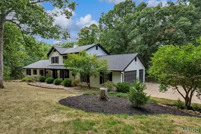 2 Patrick Lane, Defiance, MO 63341 - Photo 9