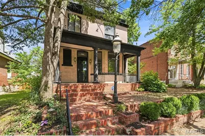 5253 Devonshire Avenue, Saint Louis, MO 63109 - Photo 1