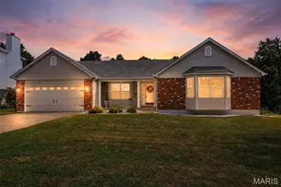 7235 Picasso Dr, Dardenne Prairie, MO 63368 - Photo 53