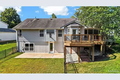 7235 Picasso Drive, Dardenne Prairie, MO 63368 - Photo 51