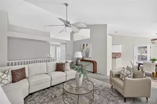 7235 Picasso Dr, Dardenne Prairie, MO 63368 - Photo 17