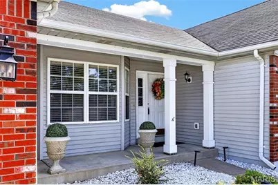 7235 Picasso Drive, Dardenne Prairie, MO 63368 - Photo 3