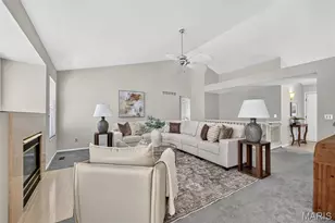 7235 Picasso Dr, Dardenne Prairie, MO 63368 - Photo 13